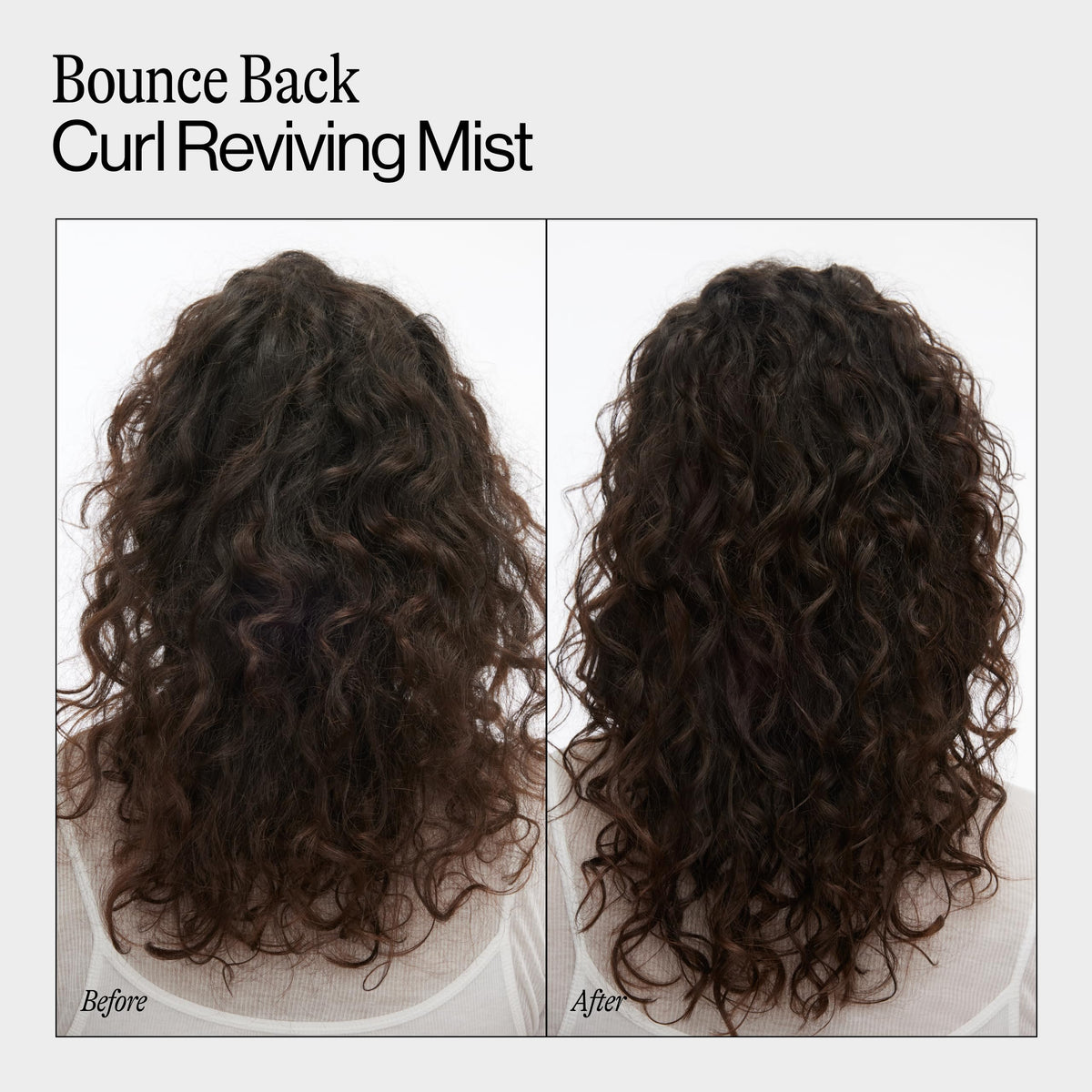 Eva NYC Lightweight Curl Reviving Mist - Anti-Frizz, Hydrate + Define Curls - Non-Sticky Dewy Spray to Revive Fallen Strands with Aloe Leaf + Cactus