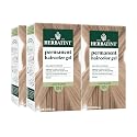 Herbatint Permanent Hair Dye - 8N Light Blonde - For Up To 100% Gray Coverage of Resistant Gray Hair - Ammonia-Free, Alcohol-Free & Vegan - Salon Beauty & Personal Care Herbatint
