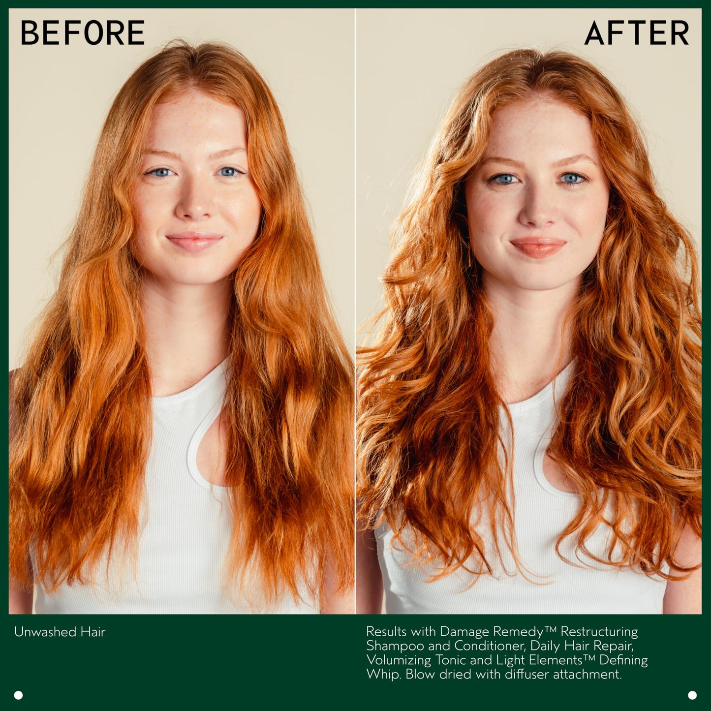 Aveda Damage Remedy Restructuring Conditioner for Damaged Hair | Repairs and Strengthens Damaged Hair | Detangles | with Quinoa Protein, 6.7 Fl Oz Beauty & Personal Care Aveda