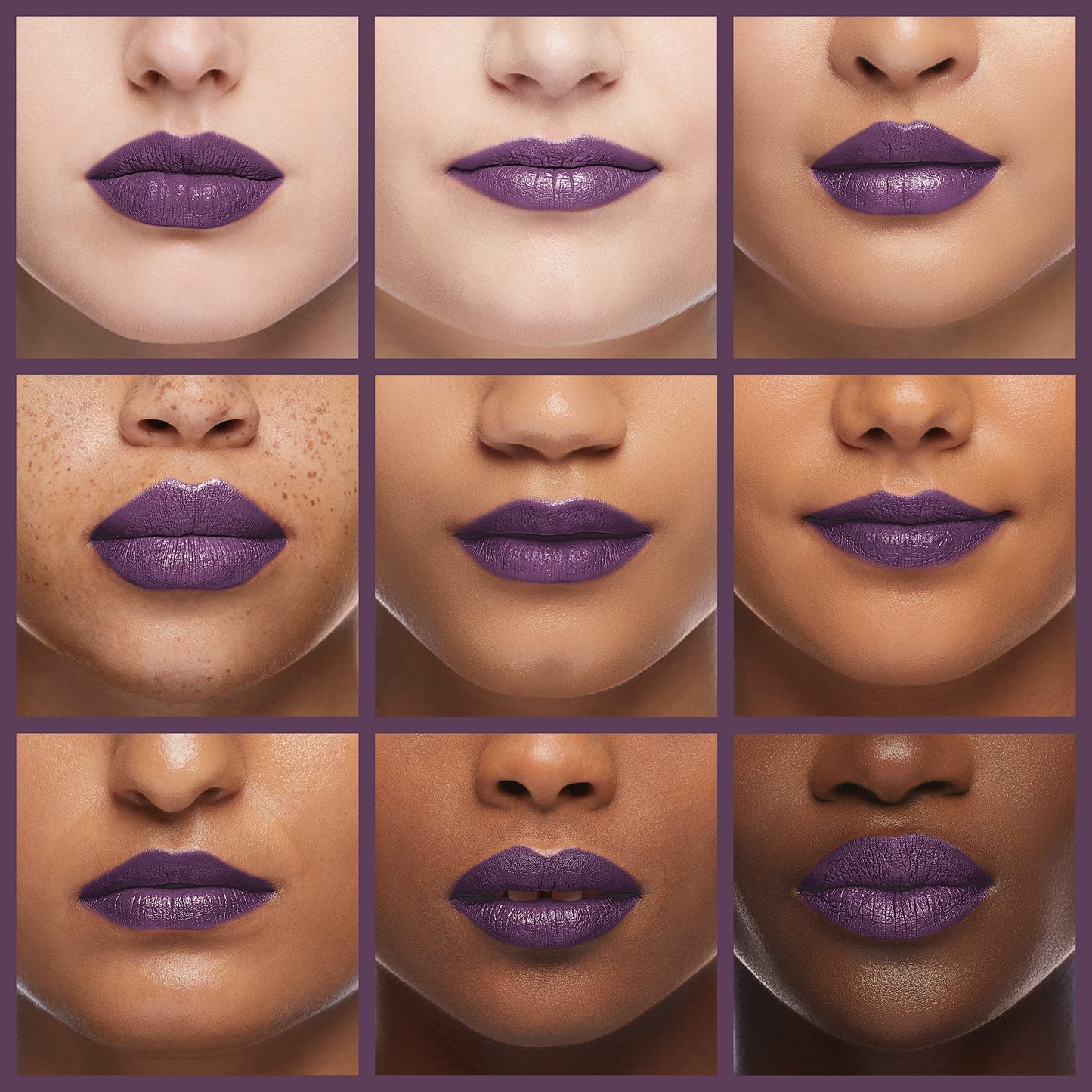 MAC Satin Lipstick Cyber 3G Beauty & Personal Care MAC