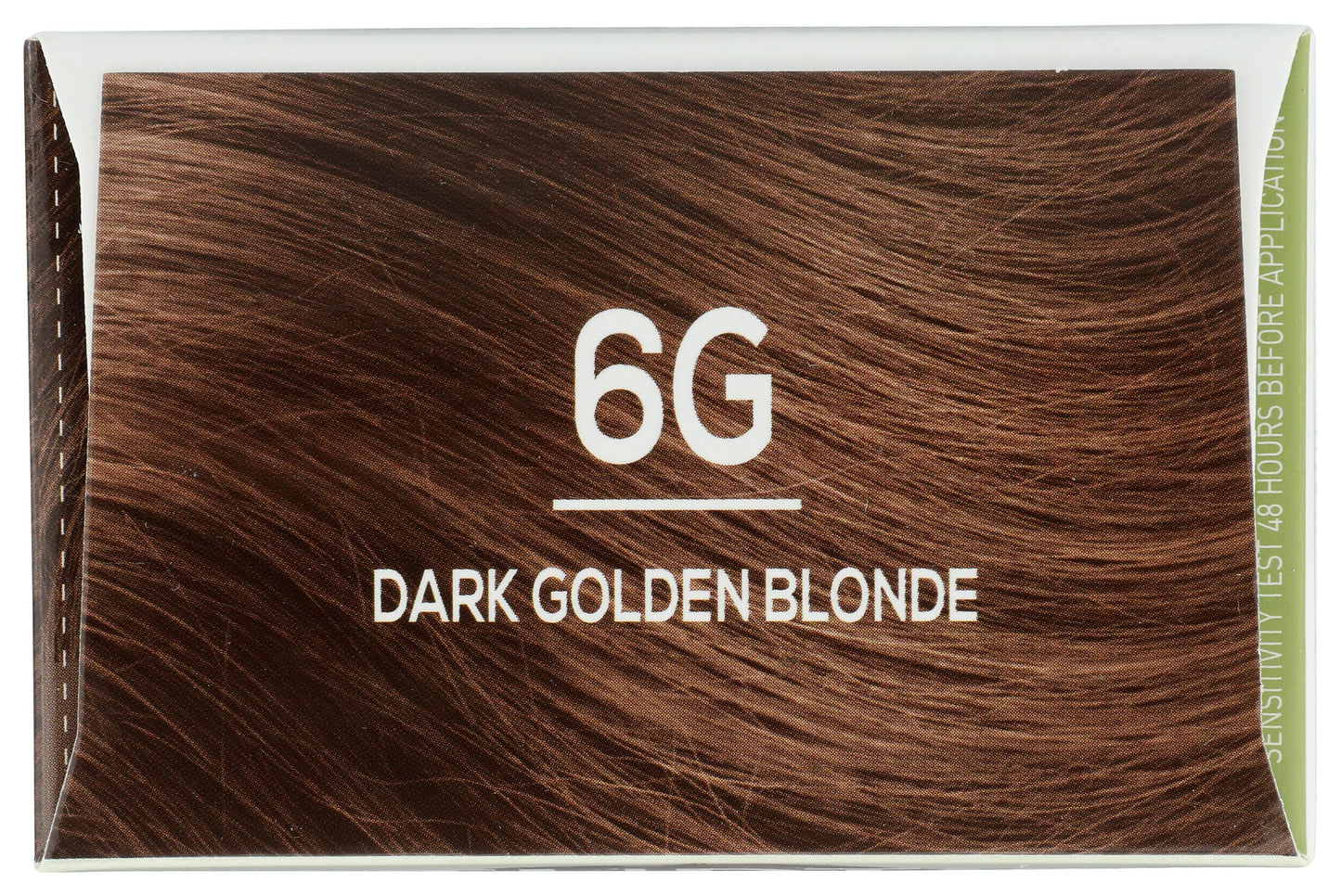 Naturtint, Hair Color Permanent Dark Golden Blonde 6G, 5.6 Fl Oz Beauty & Personal Care Naturtint