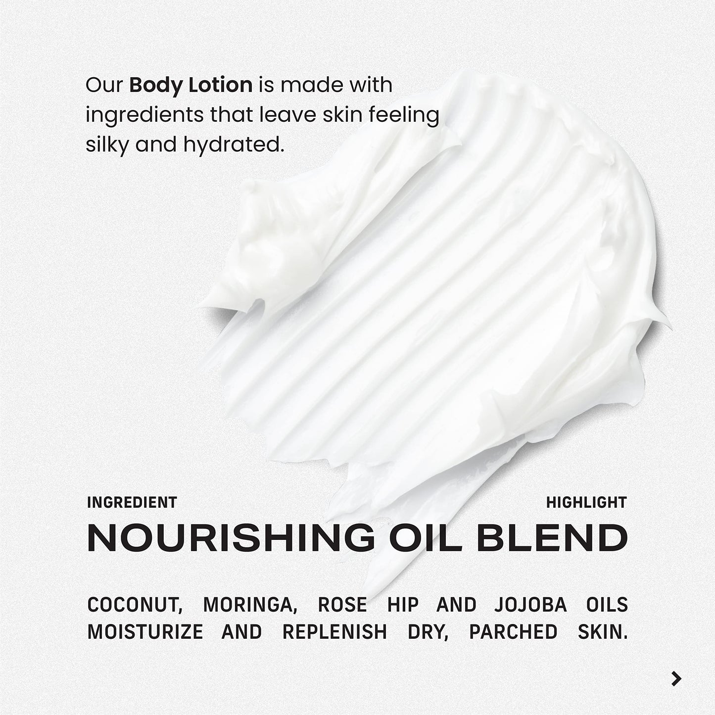 PHLUR Missing Person Body Lotion - Moisturizes & Replenishes Dry Skin - Floral Body Lotion with Bergamont, Musk, Orange & Sandalwood (16 Fl Oz) Beauty & Personal Care PHLUR