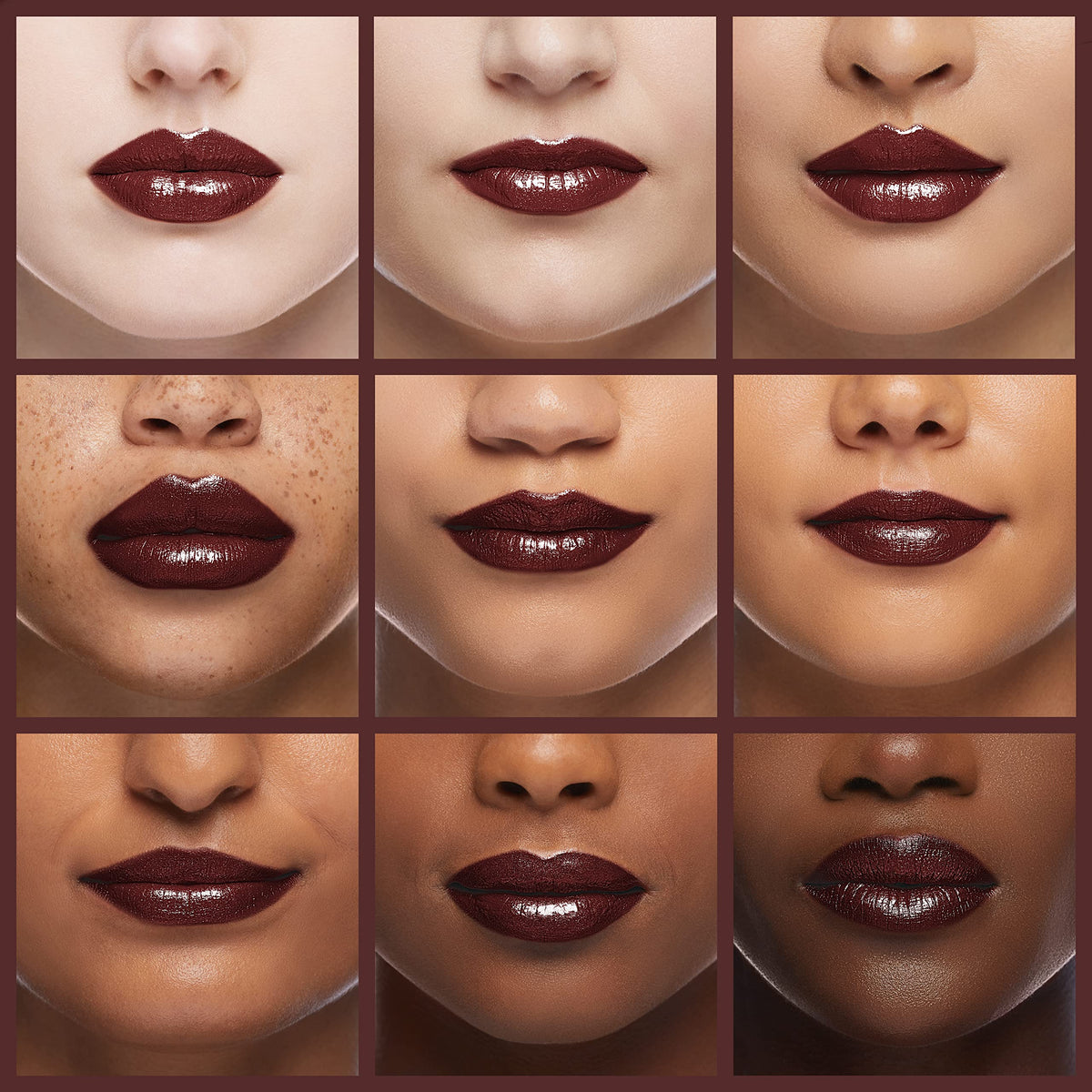 L.A. COLORS Moisture Rich Lip Color, Cocoa Shimmer CML536 Beauty & Personal Care L.A. COLORS