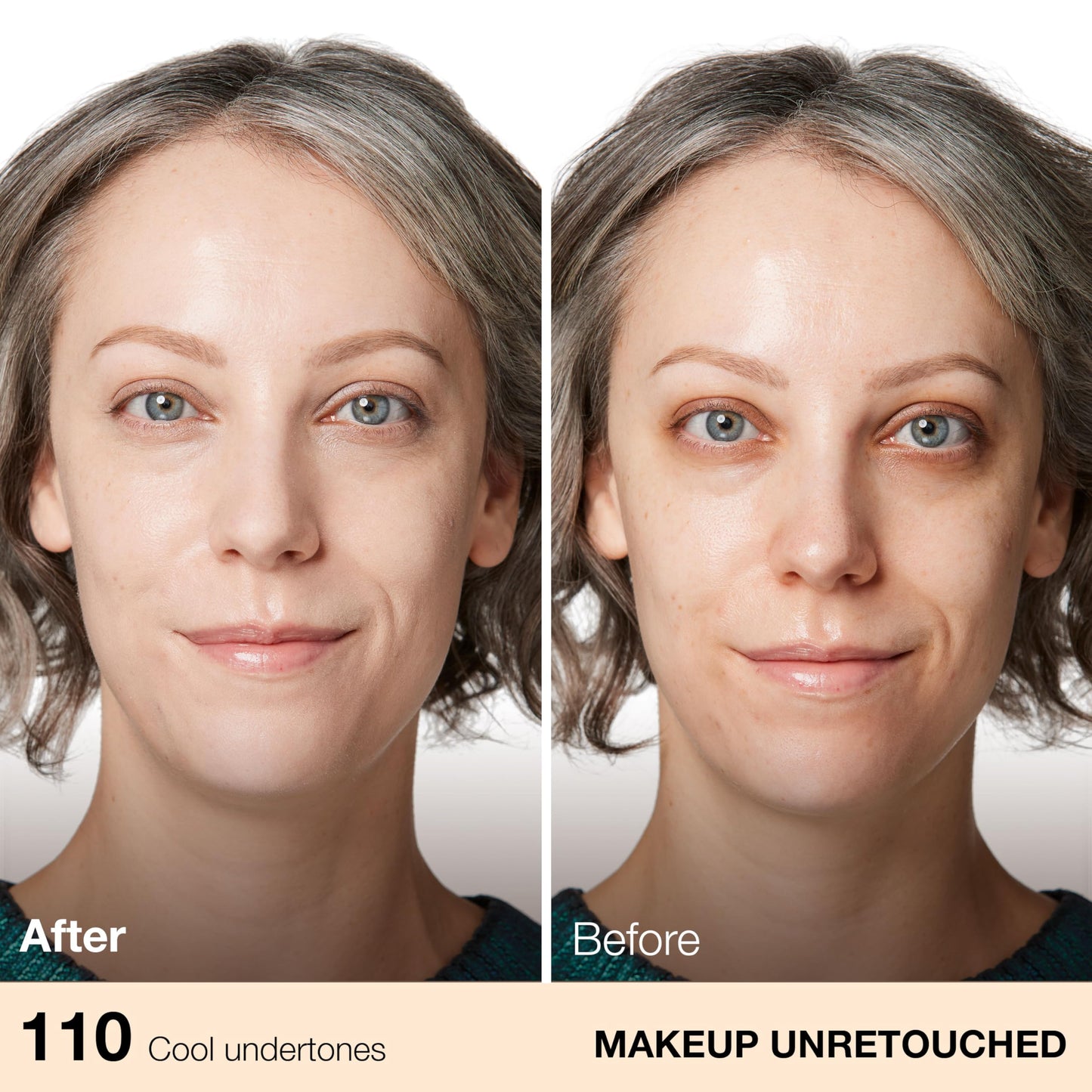Maybelline New York Fit Me! Oil-Free Stick Foundation, 110 Porcelain, 0.32 Ounce Beauty & Personal Care MAYBELLINE
