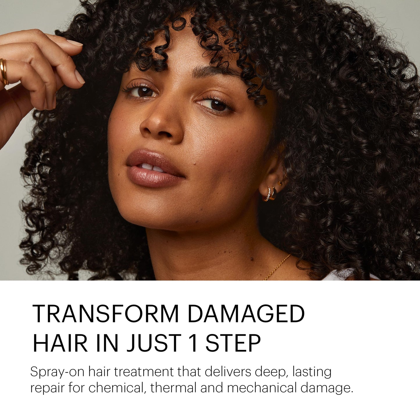 Epres Bond Repair Treatment Refill (2 x 15ml) - Bonding Treatment for Damaged Hair Repair - Revolutionary Hair Product for Softer, Stronger, Healthier Beauty and Personal Care epres