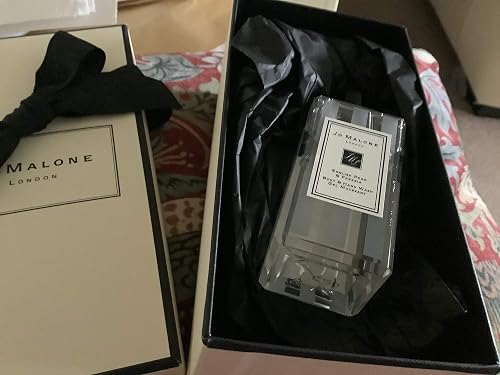 Jo Malone English Pear & Freesia Body & Hand Wash, 3.4 Ounce Beauty & Personal Care Jo Malone