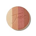 jane iredale PureBronze Shimmer Bronzer Refill, Multiuse Powder Complexion Enhancer with 4 Shades, Lightweight, Buildable, Breathable, Luminous Finish Beauty & Personal Care jane iredale
