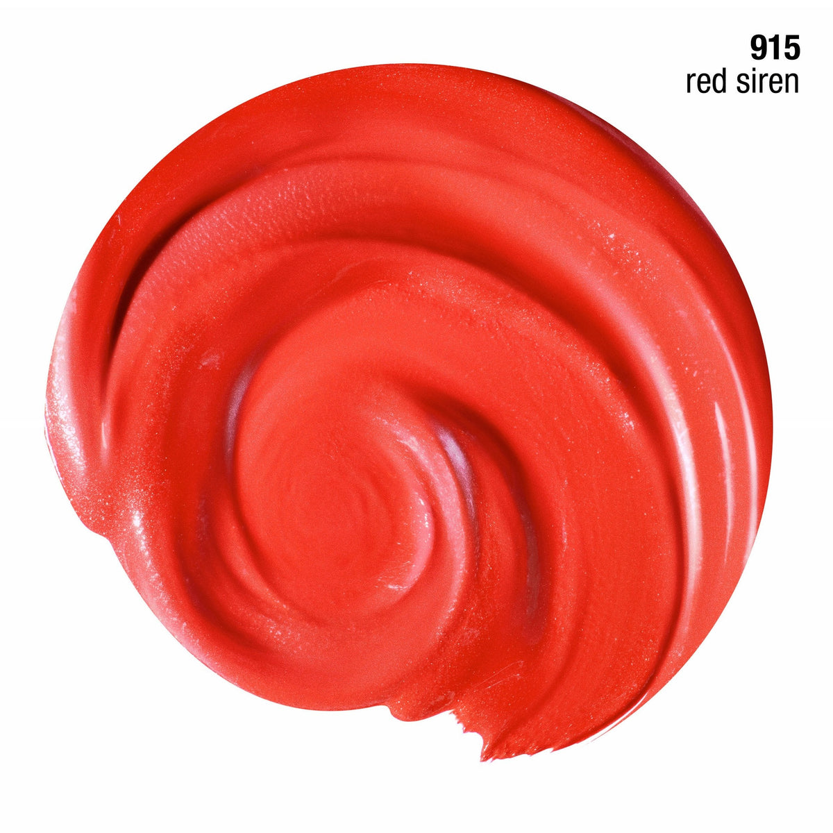COVERGIRL Outlast Longwear Lipstick Red Siren 915, .12 oz Beauty & Personal Care COVERGIRL