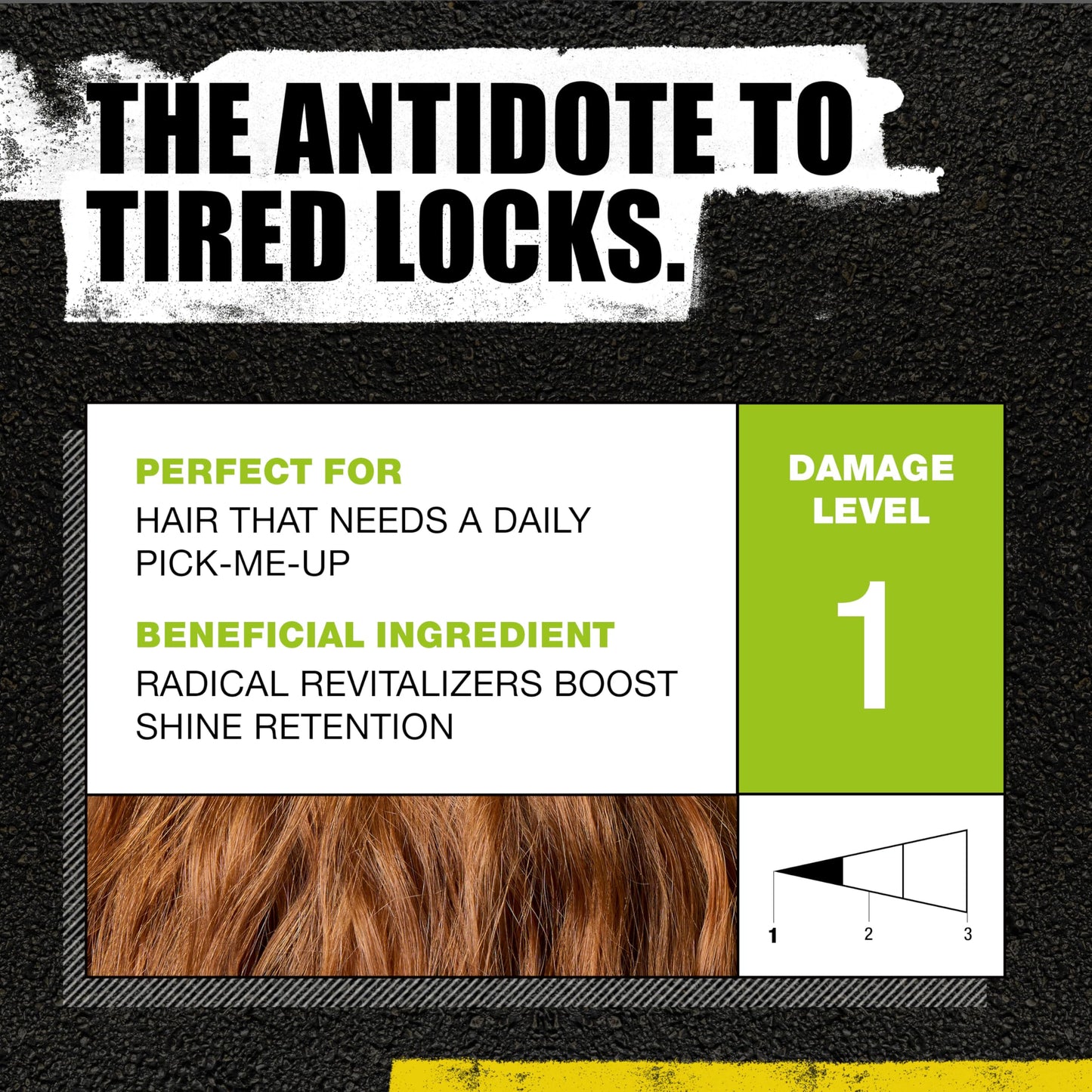 Bed Head by TIGI Urban Antidotes Re-Energize Daily Shampoo and Conditioner Set, 25.36 fl oz Beauty & Personal Care TIGI