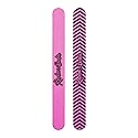 Revlon x Barbie Expert Nail Shapers, Quickly Shape and Smooth Normal to Hard Nails Beauty & Personal Care REVLON
