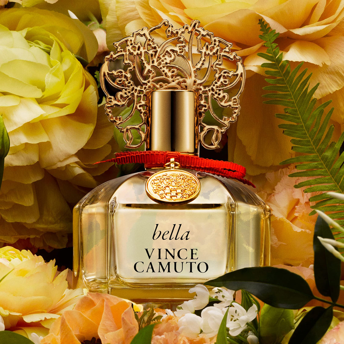 Vince Camuto Bella Eau de Parfum Spray Perfume for Women Beauty & Personal Care Vince Camuto