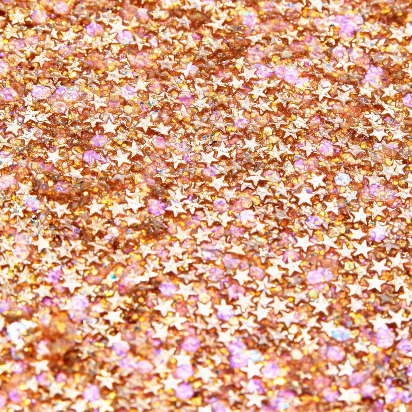 ColourPop Glitterally Obsessed Body Glitter Gel - Multi-Colored Glitter Makeup Made with an Adhesive Gel Formula - Easy to Use & Mess Free - Spinner Beauty & Personal Care ColourPop
