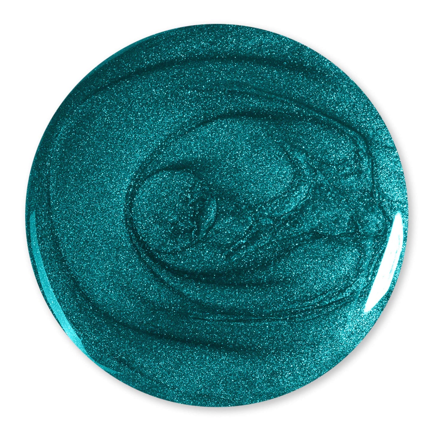 wet n wild Fast Dry AF Nail Polish, Quick 40 Second Dry Time, Long Lasting High-Shine - Mermaids Do Exist Beauty & Personal Care wet n wild