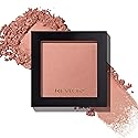 Revlon Powder Blush Face Makeup, High Impact Buildable Color, Lightweight & Smooth Finish, 006 Naughty Nude, 0.17 oz Beauty & Personal Care REVLON