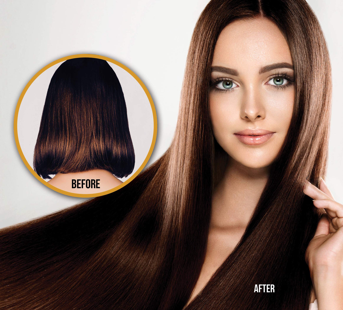 Difeel Ultra Growth Intense Growth Collection - 3-PC Shampoo, Conditioner & Hair Mask Set Beauty & Personal Care Difeel