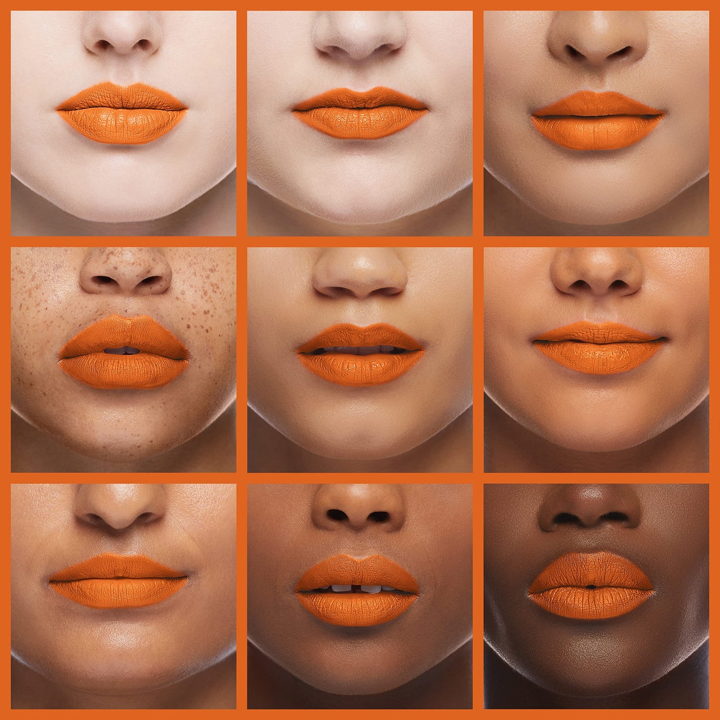 Palladio Lip Stain, Hydrating and Waterproof Formula, Matte Color Look, Longlasting All Day Wear Lip Color, Smudge Proof Natural Finish, Precise Beauty & Personal Care Palladio