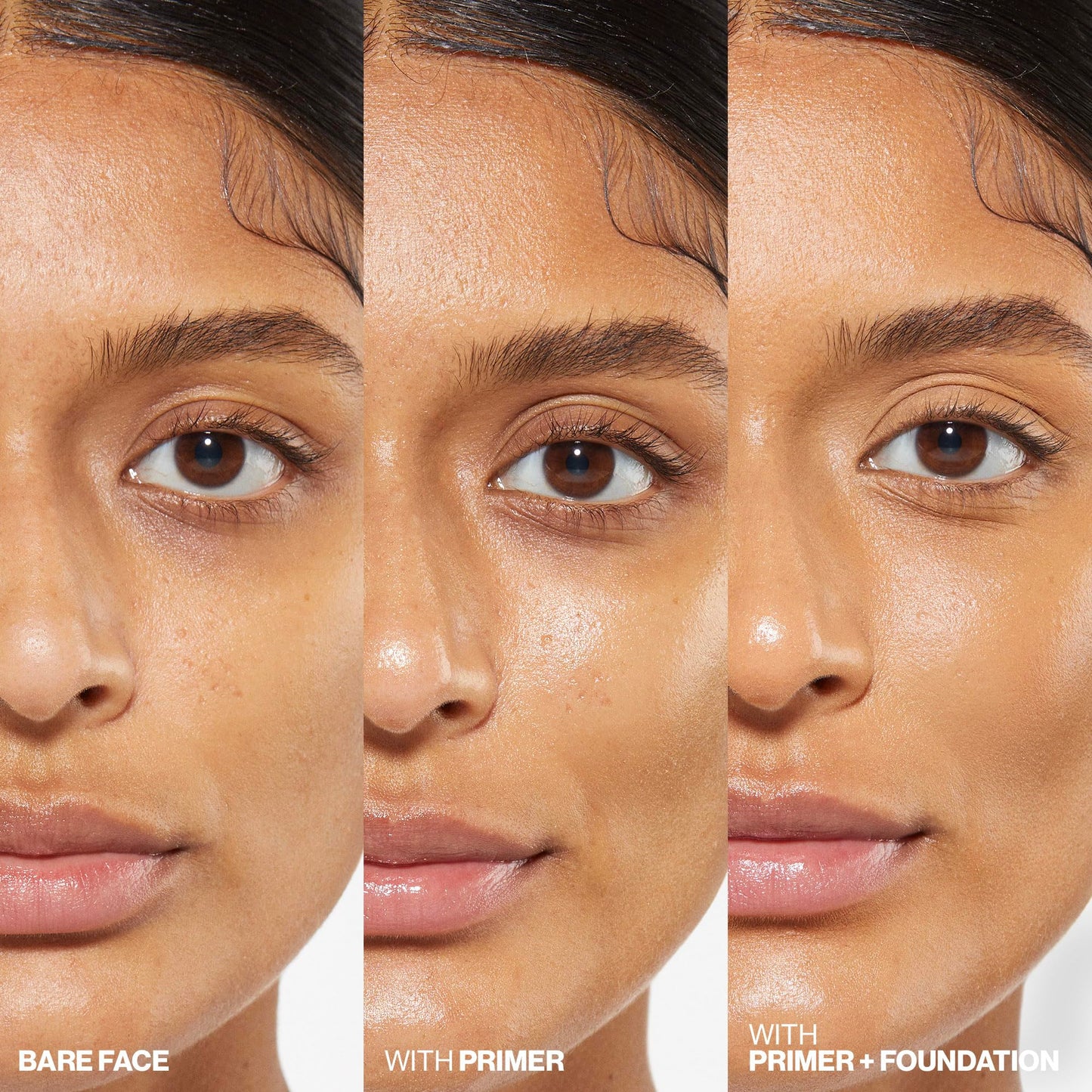 Smashbox Photo Finish Illuminate Glow Makeup Primer | Breathable, Strengthening Silky Barrier Primer For Glowy Skin | Silkscreen Complex, Vitamin C + Beauty & Personal Care Smashbox