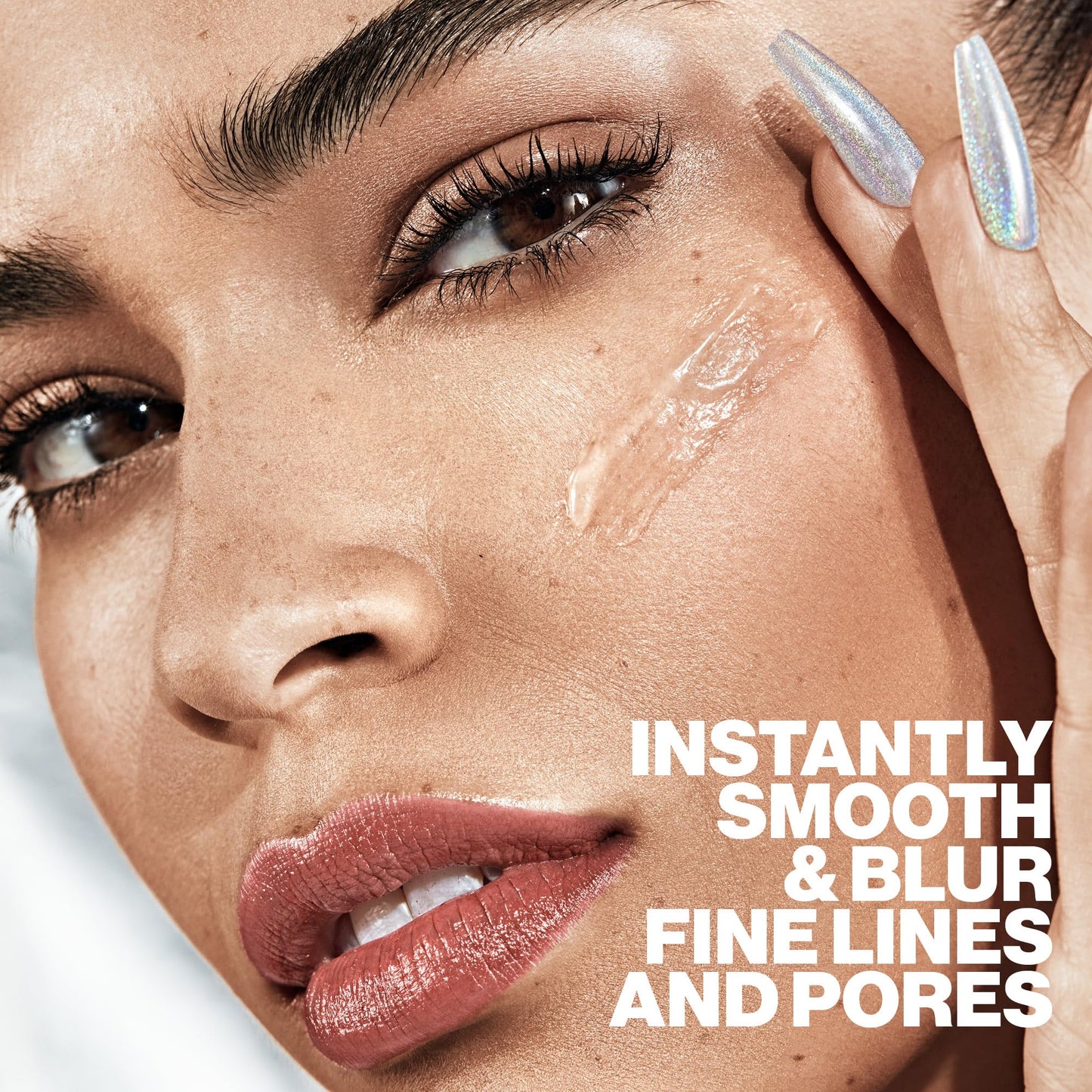 Smashbox The Original Photo Finish Smooth & Blur Makeup Primer | Vitamin E + Oil Free, 1 Fl Oz Beauty & Personal Care Smashbox