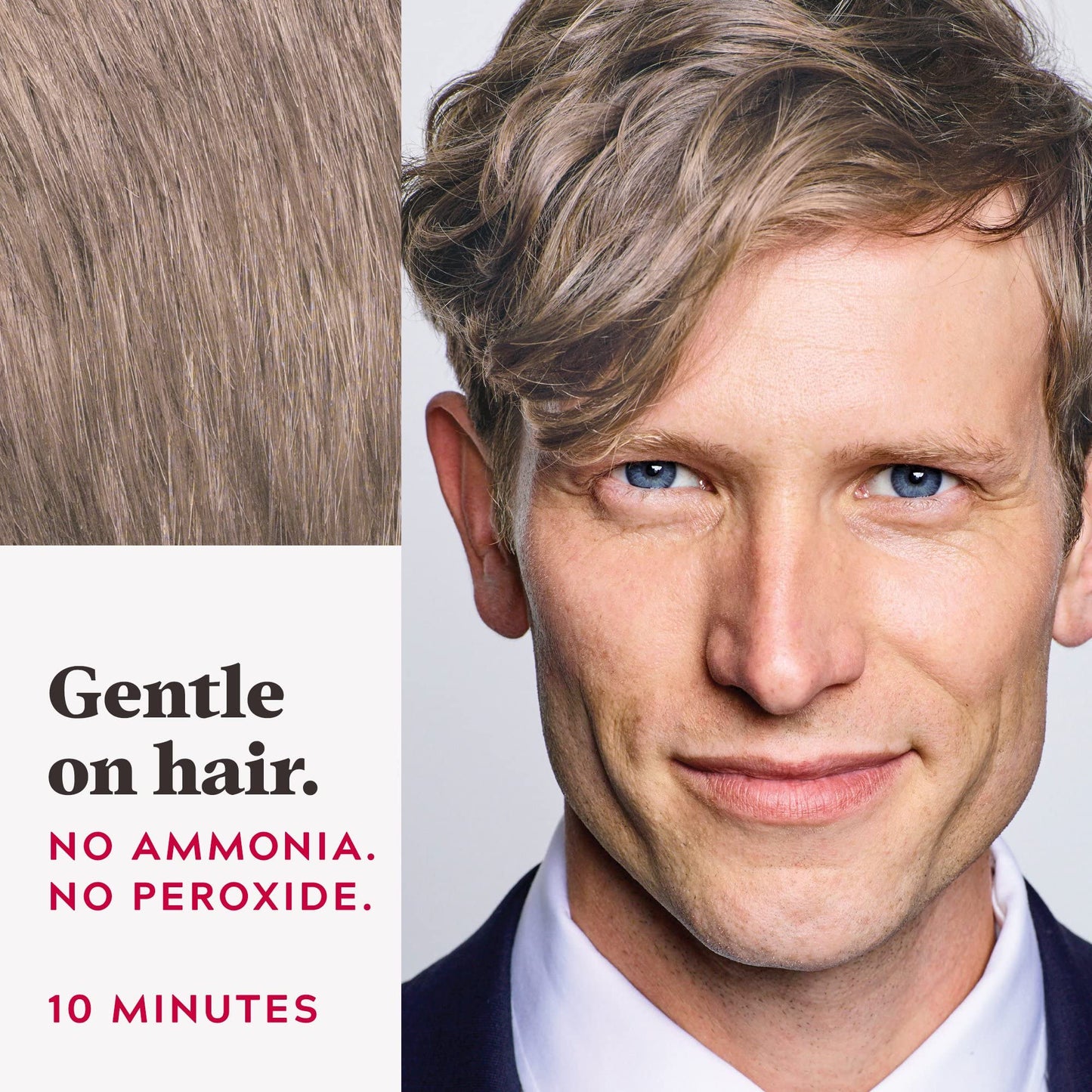 Just For Men Sandy Blonde Size 1ct Just For Men Sandy Blonde Beauty & Personal Care Just for Men