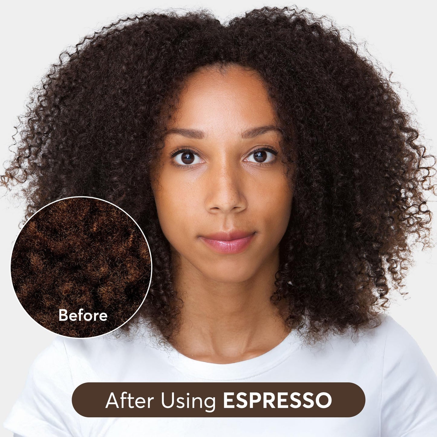 Madison Reed Color Reviving Gloss - Espresso Brown | Semi-Permanent Toning Gloss for Brunette Hair, Neutralizes Brassiness & Red Tones, Boosts Shine Beauty & Personal Care Madison Reed