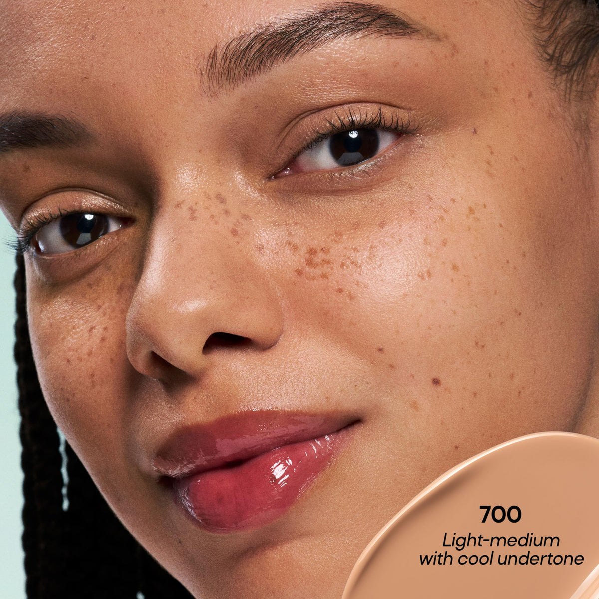 Almay Clear Complexion Foundation, 700, 1 fl oz