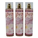 Bath & Body Works Fragrance Mist 3-Pack 8oz Each (Bright Christmas Morning) Beauty & Personal Care Bath & Body Works