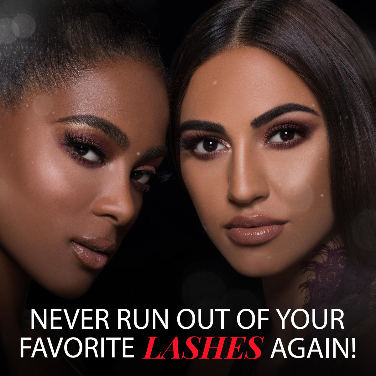 Ardell Demi Wispies Eyelashes - Multi-Dimensional, Eyelashes Natural Look, 6 Pairs Beauty & Personal Care Ardell