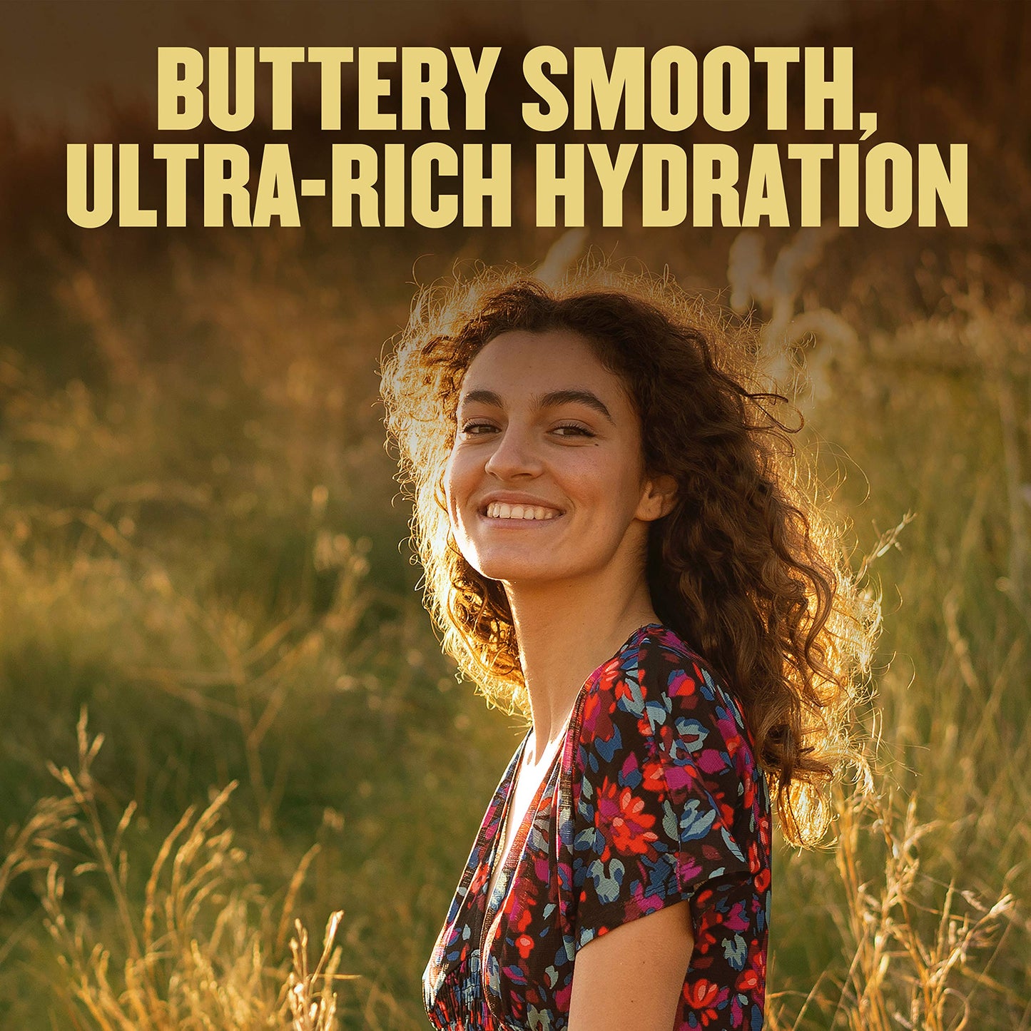 Gold Bond Ultimate Radiance Renewal Whipped Shea Butter, Moisturizing Body Butter, 8 oz Beauty & Personal Care Gold Bond