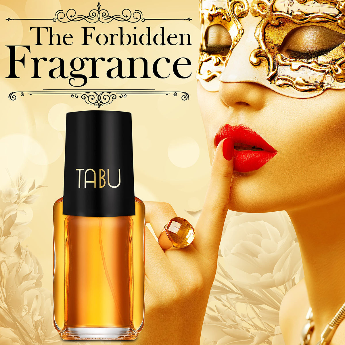 TABU The Forbidden Fragrance, DANA Cologne Spray Beauty & Personal Care Dana