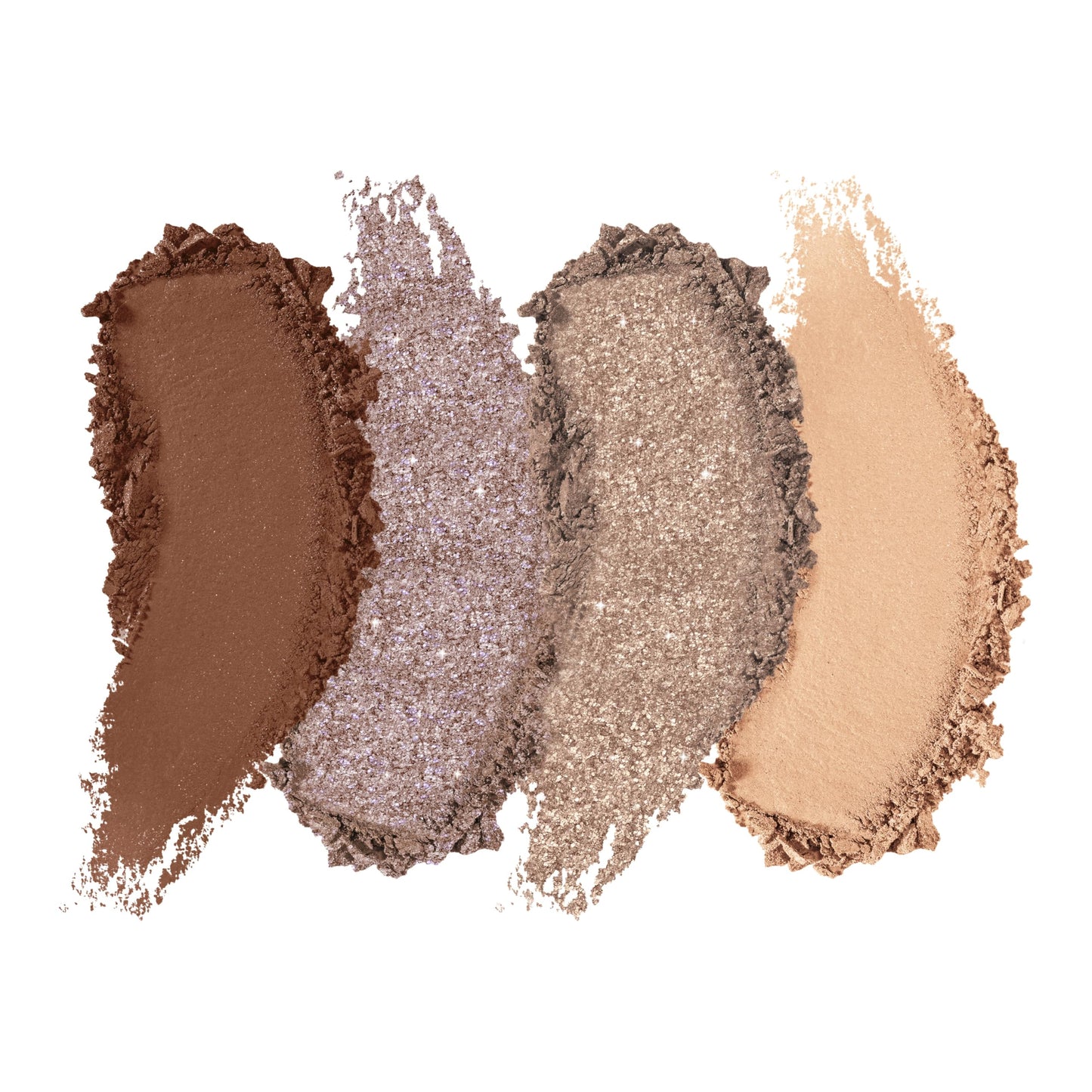 L.A. Girl Bouncy Eyeshadow, Taupe Haze GES298 Beauty & Personal Care L.A. Girl
