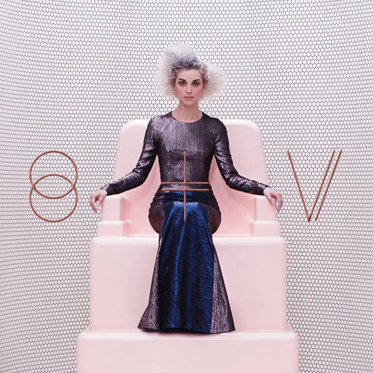 St. Vincent[LP]