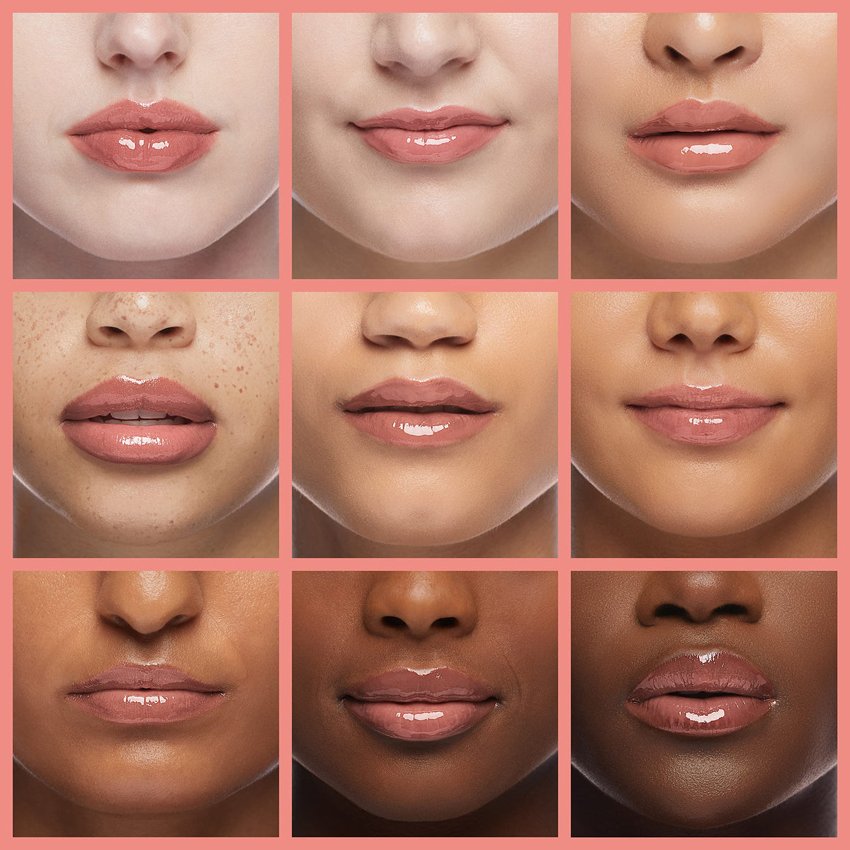 wet n wild MegaSlicks Lip Gloss, Ultra-Glossy, Vitamin-E Enriched, Ultra-Gloss High Shine Moisturizing, Cruelty-Free & Vegan - Cherish Beauty & Personal Care wet n wild