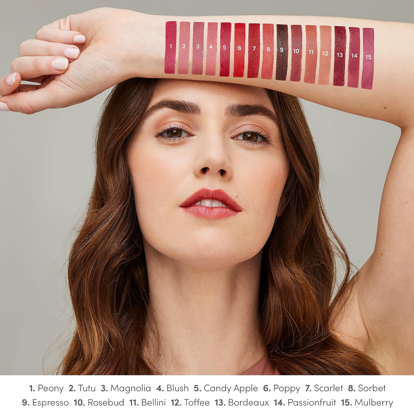 ColorLuxe Hydrating Cream Lipstick Sorbet Beauty & Personal Care jane iredale