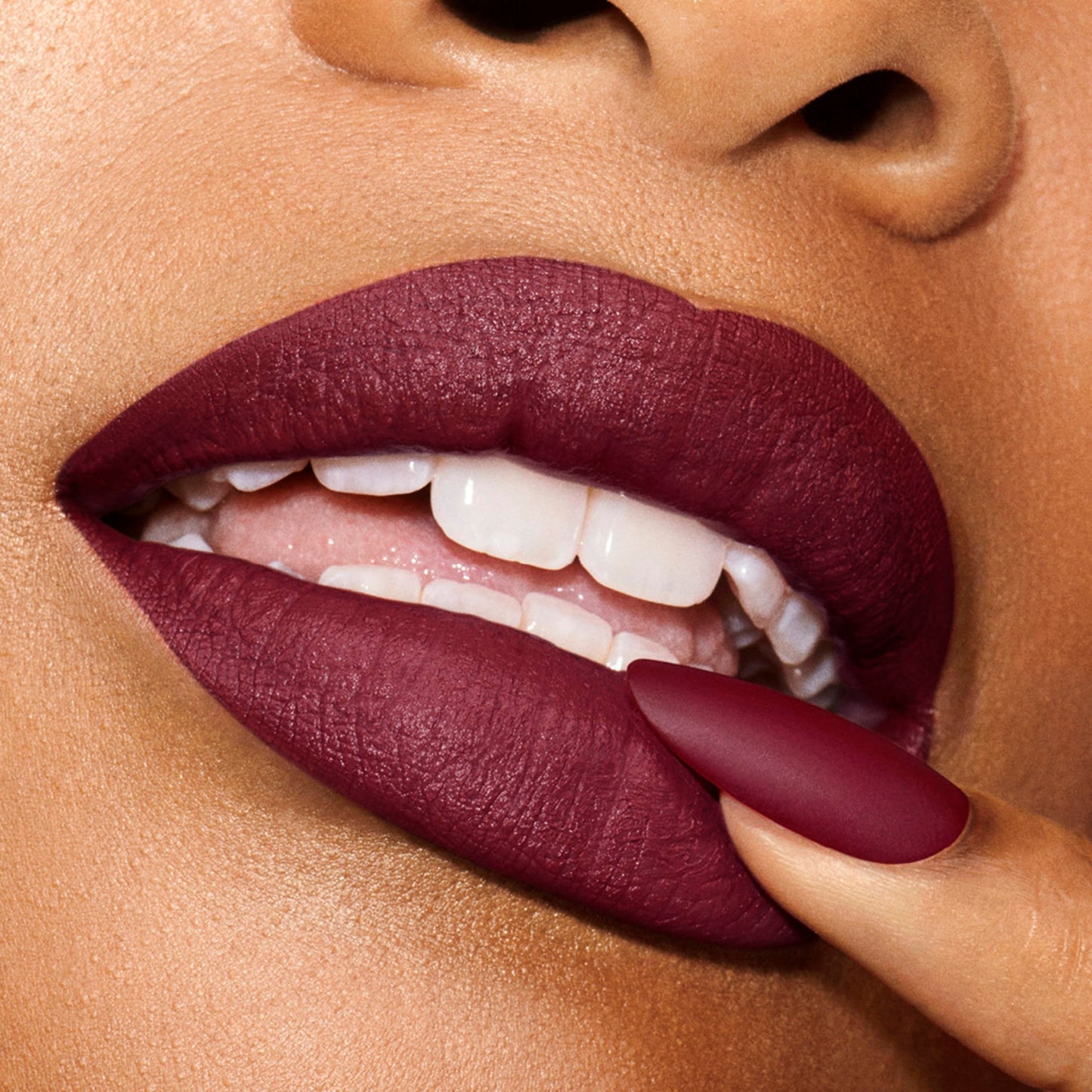 Estée Lauder Pure Color Explicit Silk Matte Lipstick for Women |12-Hour Wear, 211 Night Moves Beauty & Personal Care Estée Lauder