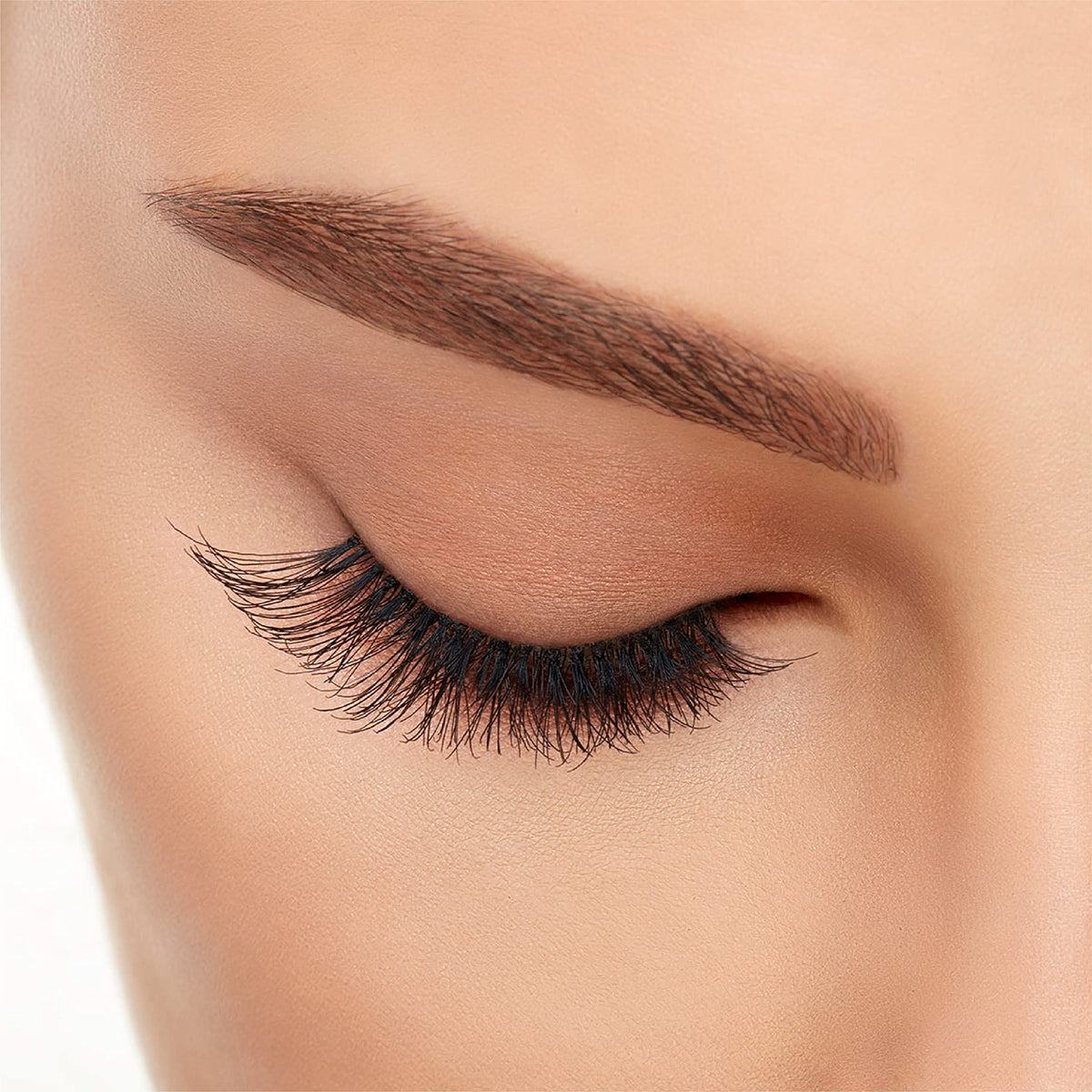 Ardell Individuals DIY Starter Kit, Easy Natural-looking Lash Extensions, Pack of 1