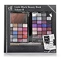 e.l.f. Little Black Beauty Book 48 Piece Eye Palette Bright Edition, 5 Ounce Beauty & Personal Care e.l.f.