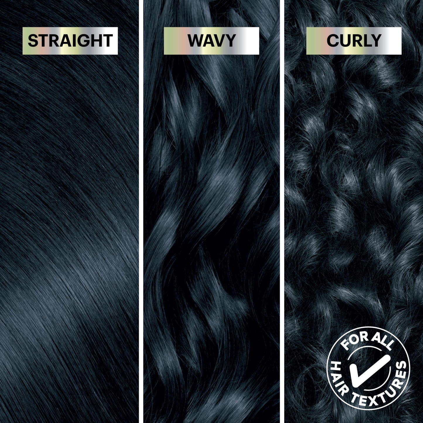Nutrisse Ultra Color Nourishing Color Creme, BL21 Reflective Blue Black 1 Each (Pack of 2) Beauty & Personal Care Garnier
