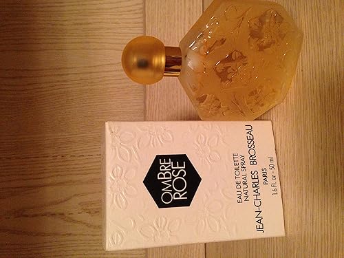 Ombre Rose EDT Spray For Women 1.6 Fl Oz Beauty & Personal Care Ombre