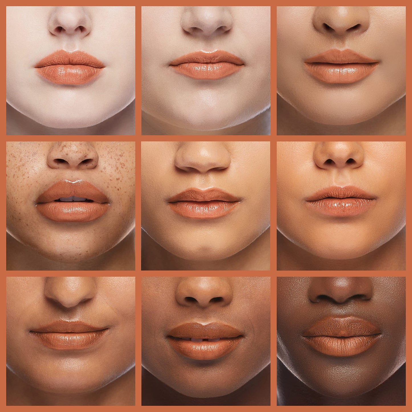 L’Oréal Paris Makeup Colour Riche Plump and Shine Lipstick, for Glossy, Radiant, Visibly Fuller Lips with an All-Day Moisturized Feel, Nectarine Beauty & Personal Care L'Oreal Paris