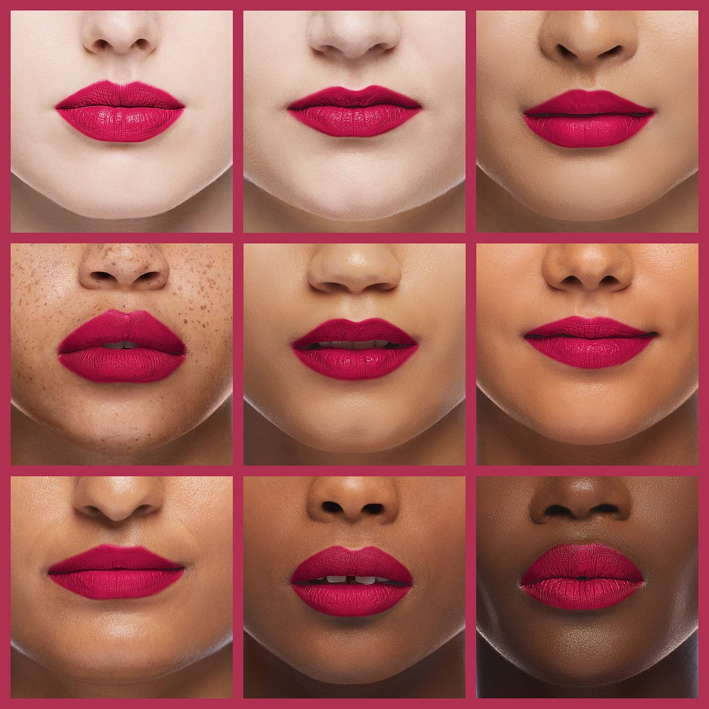 wet n wild Silk Finish Lipstick, Hydrating Rich Buildable Lip Color, Formulated with Vitamins A,E, & Macadamia for Ultimate Hydration, Cruelty-Free & Beauty & Personal Care wet n wild