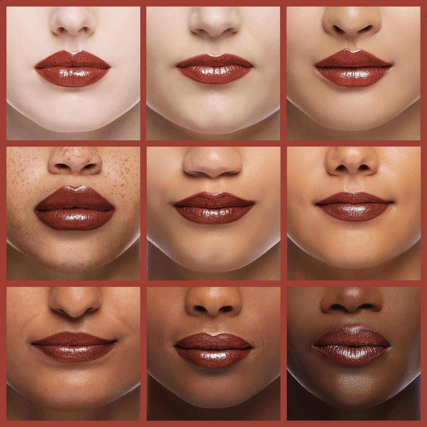 Milani Amore Matte Metallic Lip Crème ~ Matterialistic 02 Beauty & Personal Care Milani