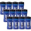 Axe Shower Gel, Shock Glacier Water, Travel Size 1.69 Ounce (Pack of 12) Beauty & Personal Care AXE