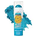 wet n wild Sesame Street Collection Lip Scrub - Vitamin E Enriched, Vegan & Cruelty Free - Me Love Cookie Beauty & Personal Care wet n wild