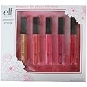 E.l.f. Shimmer Lip Gloss Collection, 6-Ounce (Pack of 2) Beauty & Personal Care e.l.f.