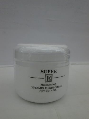 Windmill Windmill Super E Vitamin E Skin Cream 1 Oz Jar Windmill Beauty & Personal Care Windmill