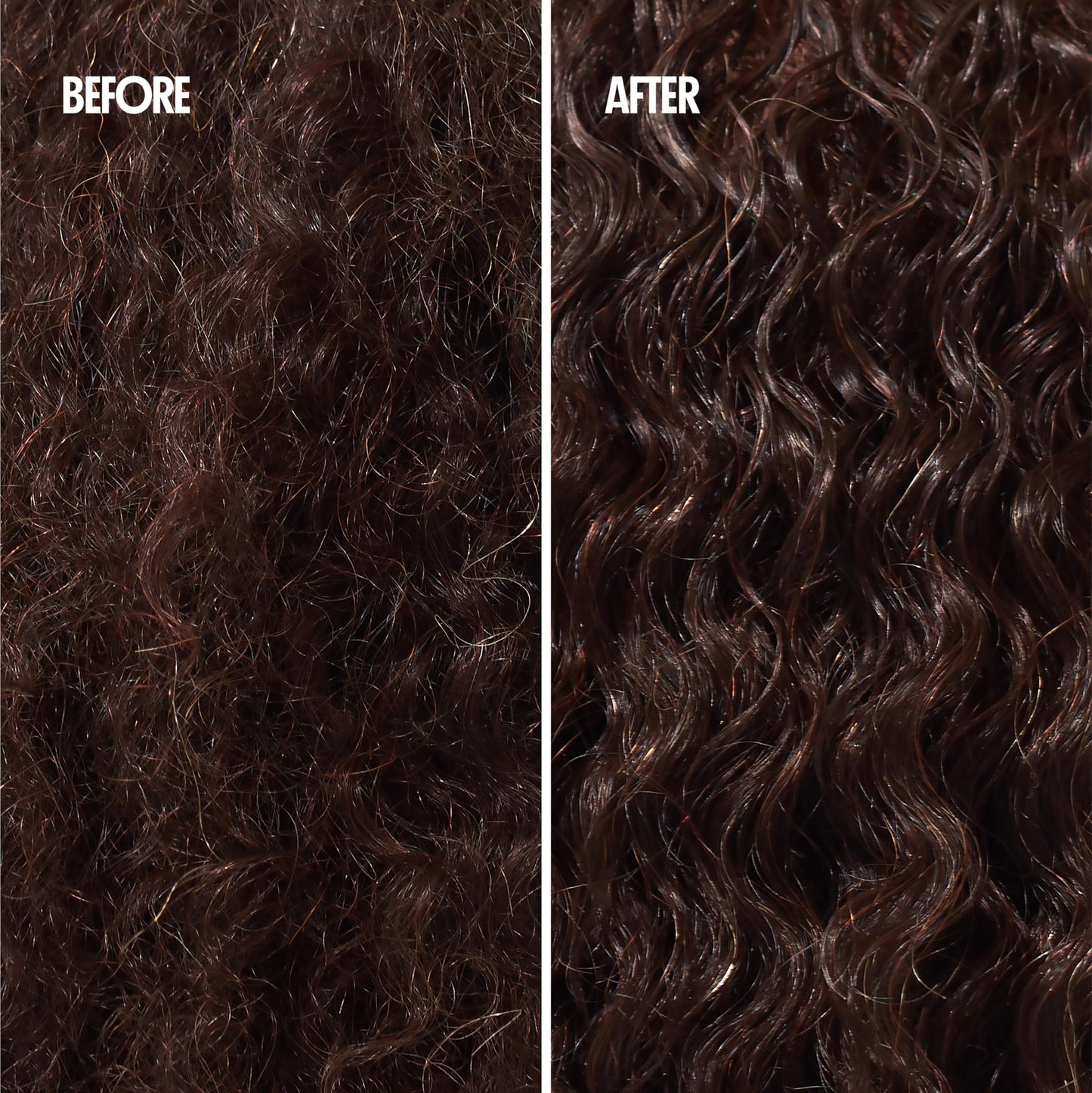 Not Your Mother's Curl Talk Bond Building Shampoo and Conditioner (2-Pack) - 8 fl oz - Strengthening Shampoo and Conditioner Set for Curly Hair Beauty and Personal Care Not Your Mother's
