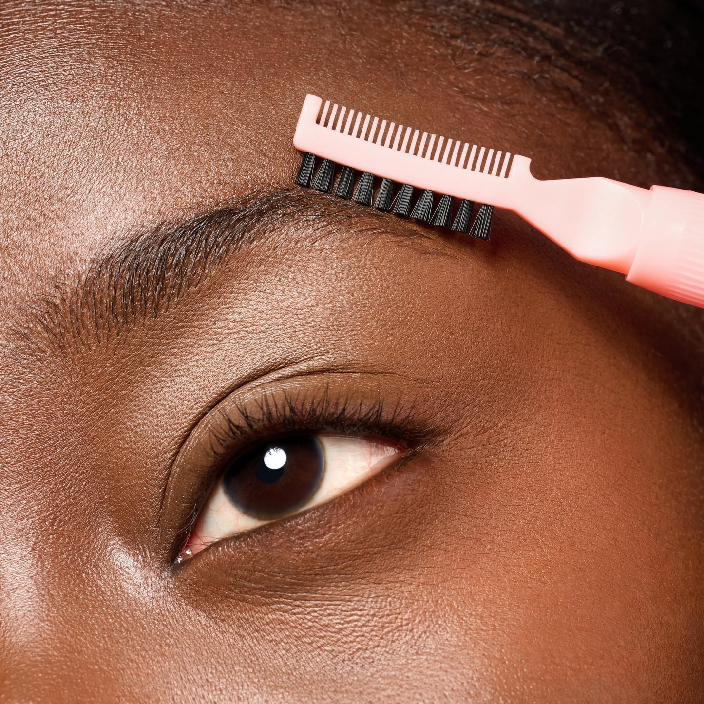 essence Brow Lift & Freeze Glue, 18h Hold Eyebrow Gel (01 | Clear Control) Beauty and Personal Care Essence Cosmetics