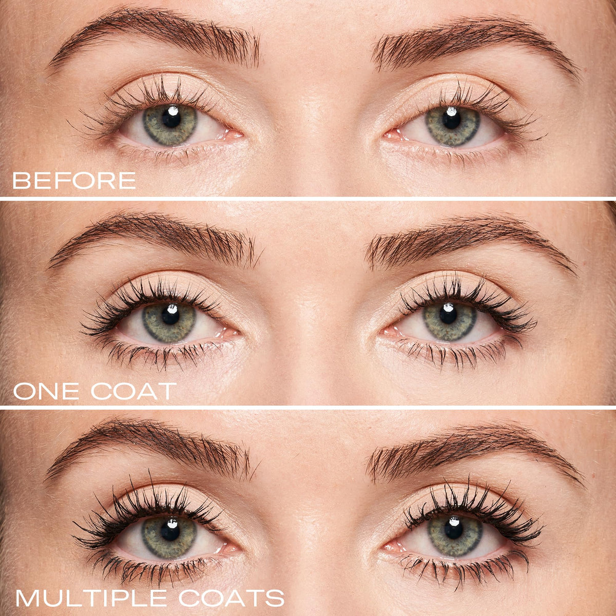 Caliray Come Hell Or Highwater Zero Smudge Clean Mascara (0.9 oz) Beauty & Personal Care caliray