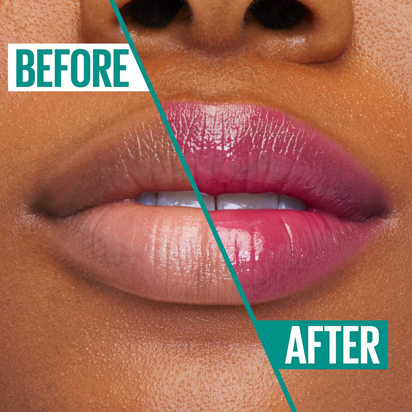 Maybelline Green Edition Balmy Lip Blush, Formulated With Mango Oil, Lightning, Cocoa Nude, 1 Count Beauty & Personal Care MAYBELLINE