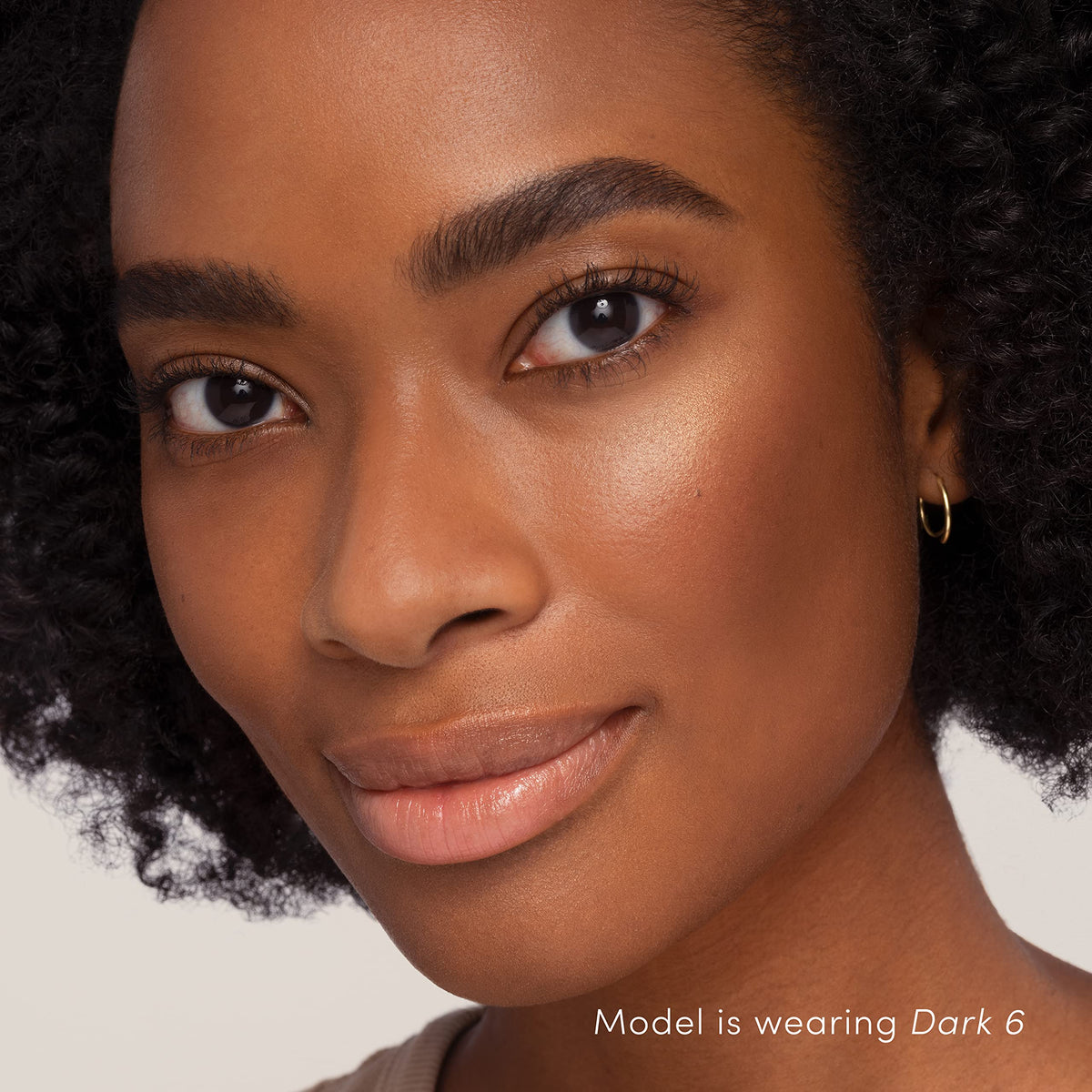 jane iredale HydroPure Tinted Serum, Hydrating, Sheer-Coverage Formula Helps Plump, Soothe, Blur Lines and Even Skin Tone with Hyaluronic Acid + CoQ10